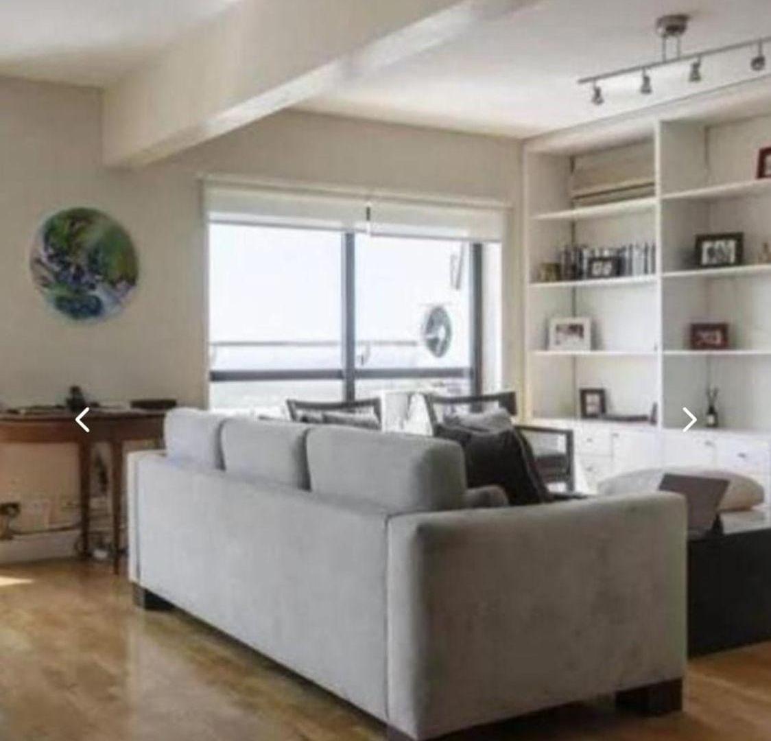 Foto de Expectacular duplex en torre de categoría con vista panorámica al río y, imagen 5