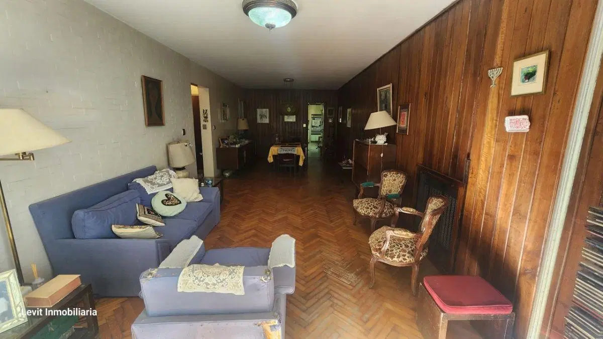Impresionante departamento tipo casa con jardín exclusivo de 90 m2!!!!!!!! 4