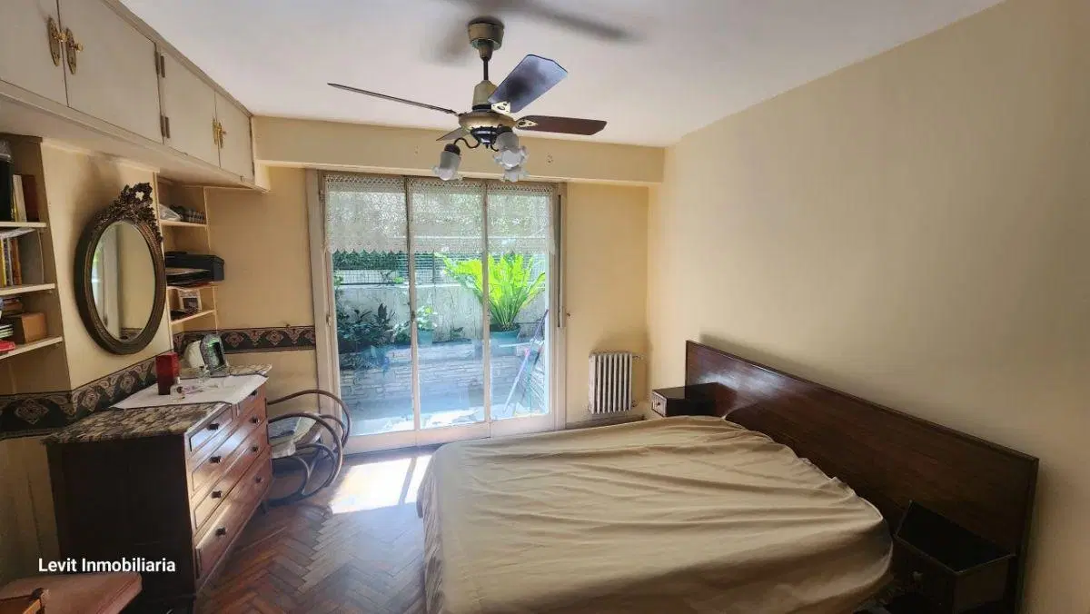 Impresionante departamento tipo casa con jardín exclusivo de 90 m2!!!!!!!! 5