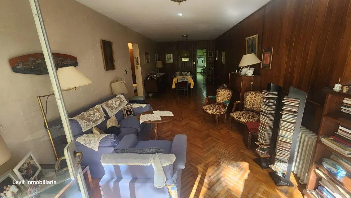 Impresionante departamento tipo casa con jardín exclusivo de 90 m2!!!!!!!! 2