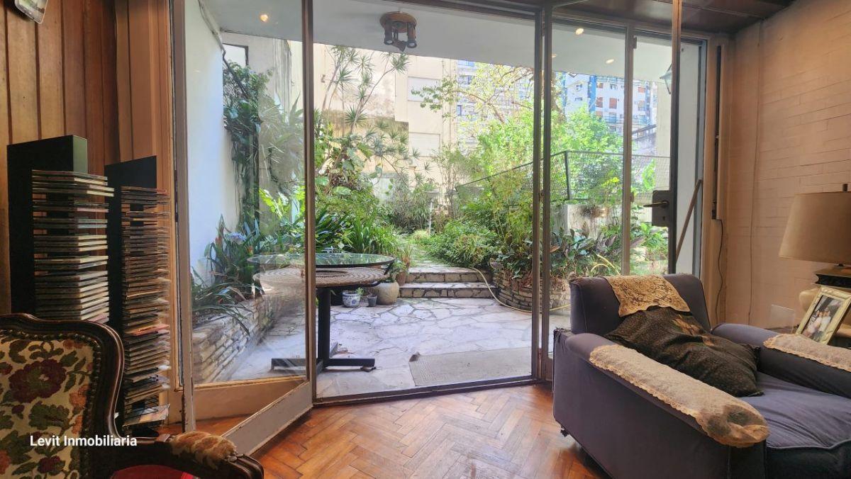 Impresionante departamento tipo casa con jardín exclusivo de 90 m2!!!!!!!!