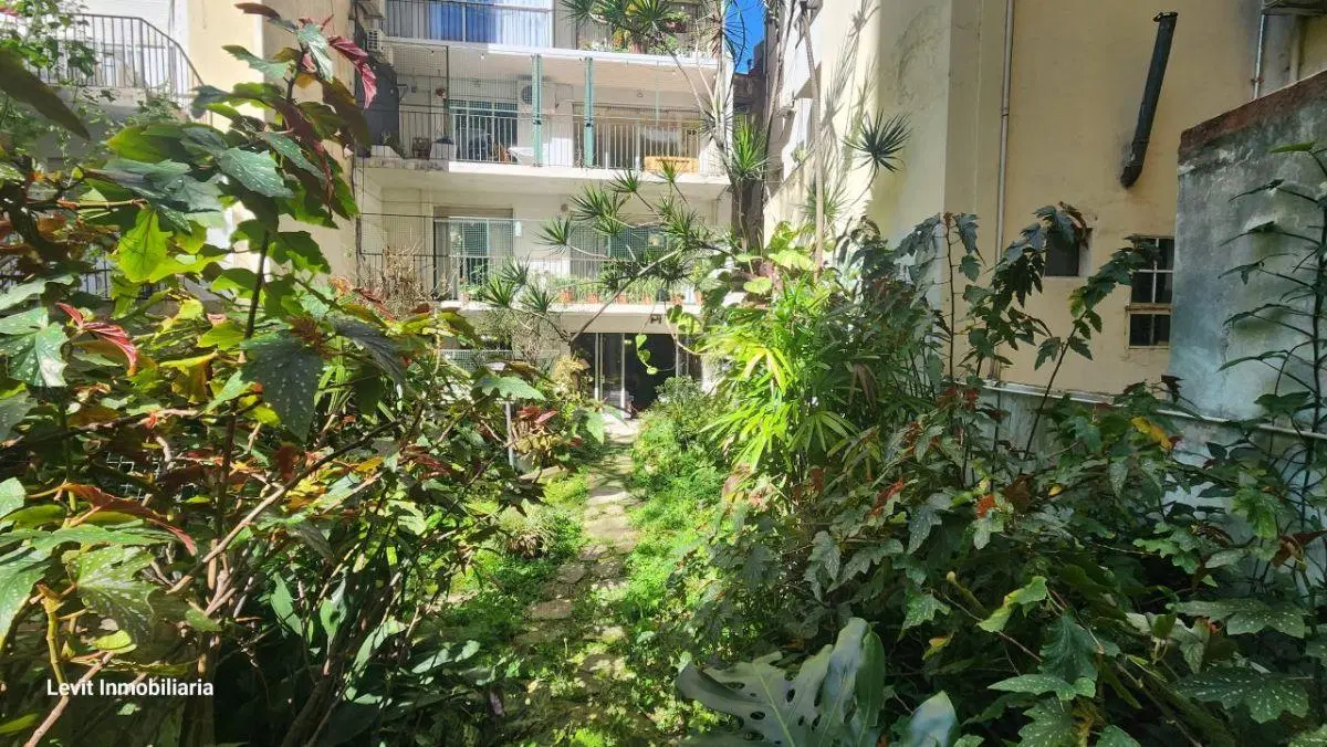 Impresionante departamento tipo casa con jardín exclusivo de 90 m2!!!!!!!! 3