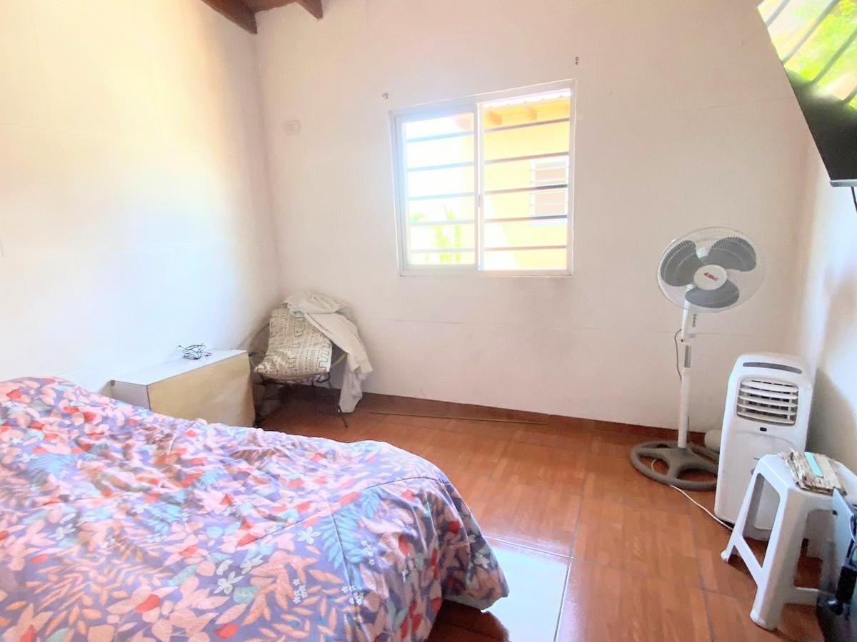 Dúplex en Dos Plantas 3 Ambientes Berazategui Oeste 5