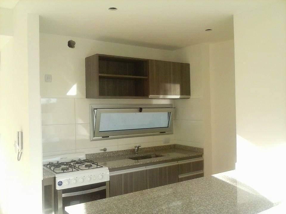 Departamento en 6 Piso 1