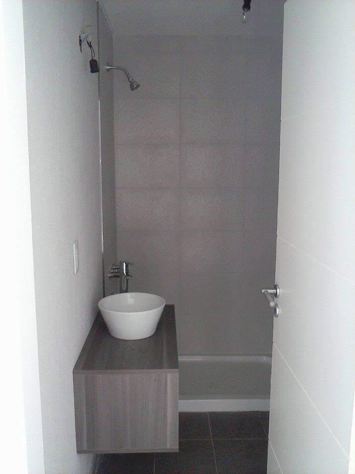 Departamento en 6 Piso 2