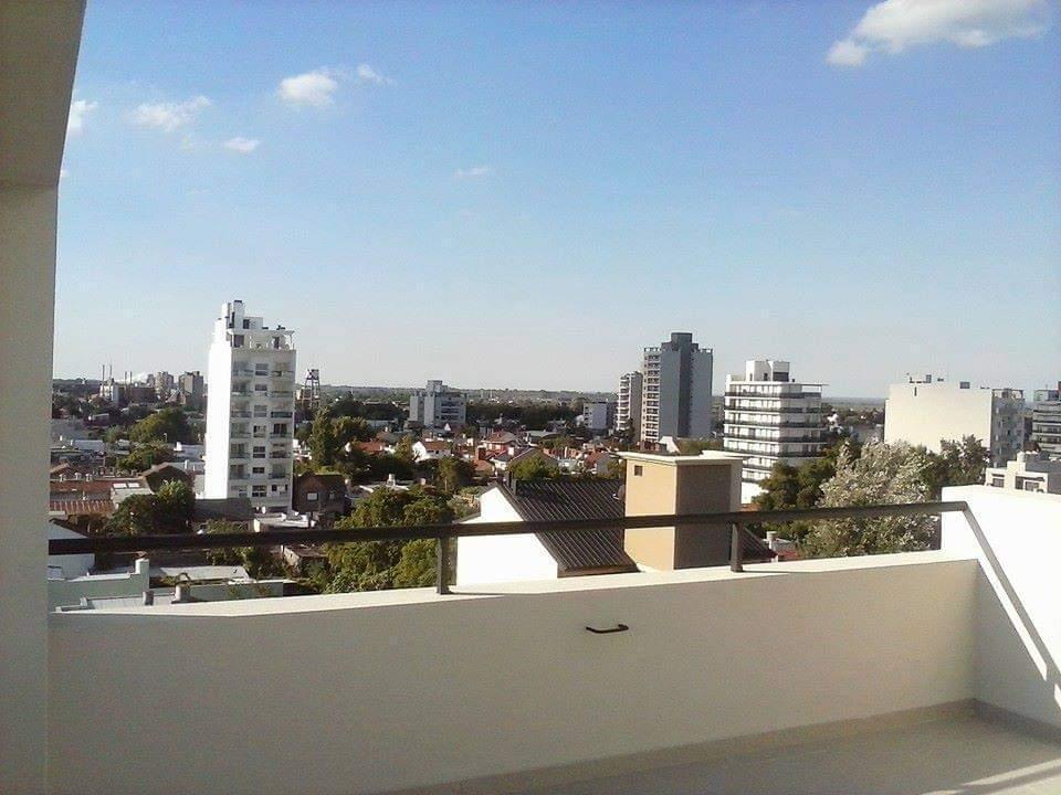 Departamento en 6 Piso 4