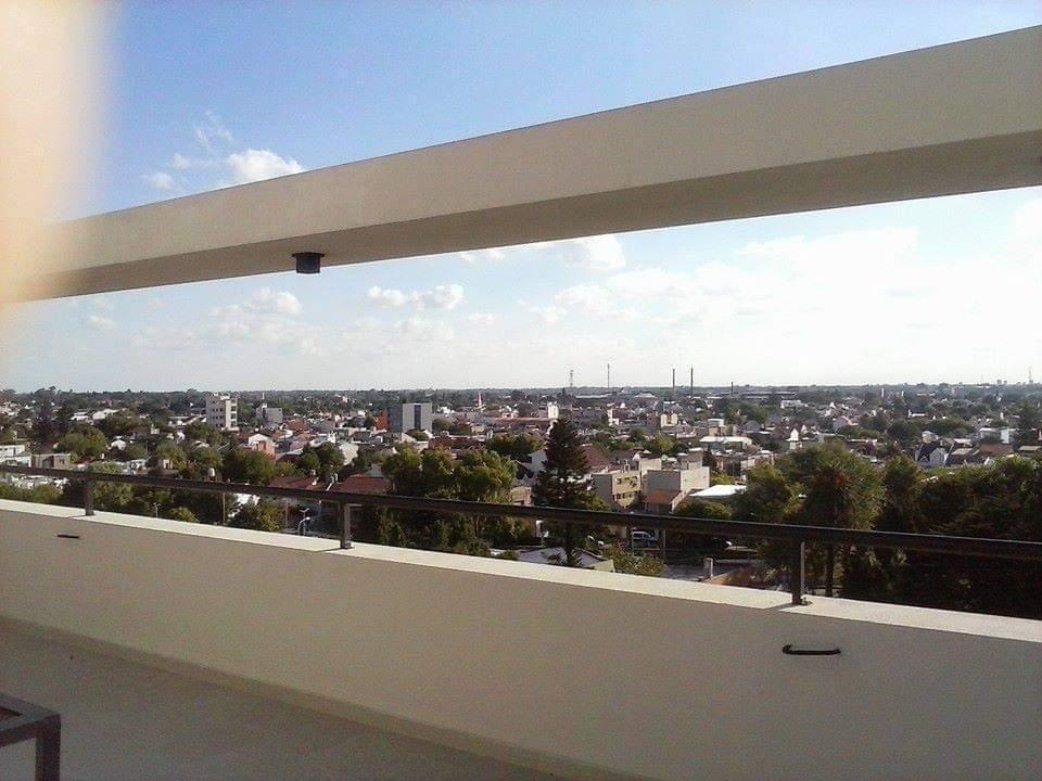 Departamento en 6 Piso 5