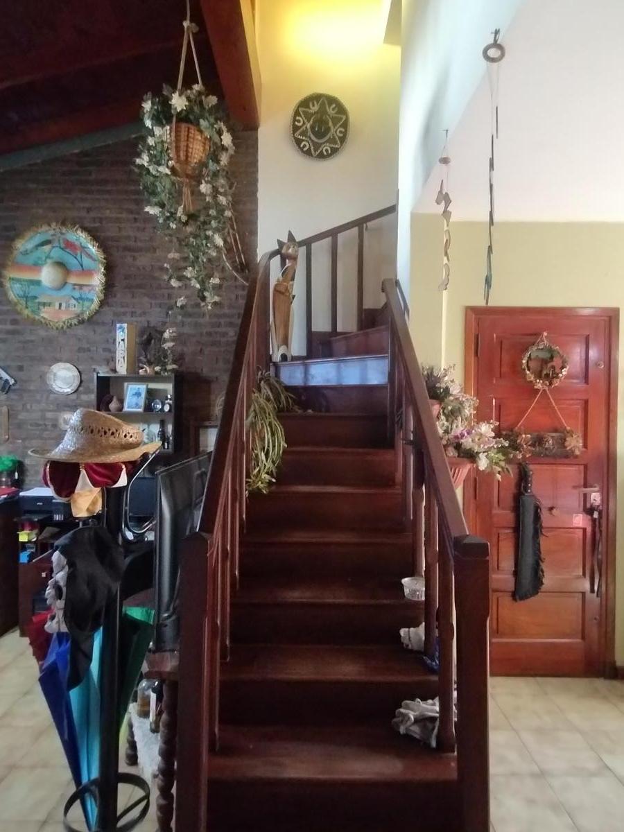 Casa en Dos Plantas 5
