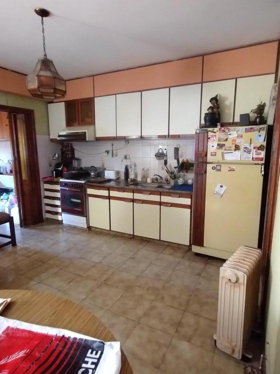 Casa en Dos Plantas 4