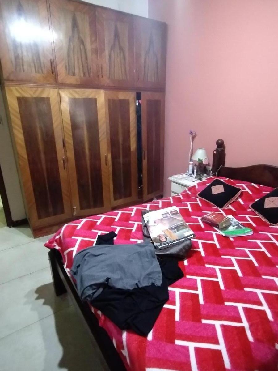 Casa en Dos Plantas 1