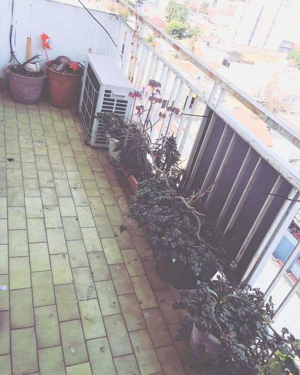 Departamento Al Frente de 3 Ambientes en Noveno Piso con Balcon Centro de Berazategui 3
