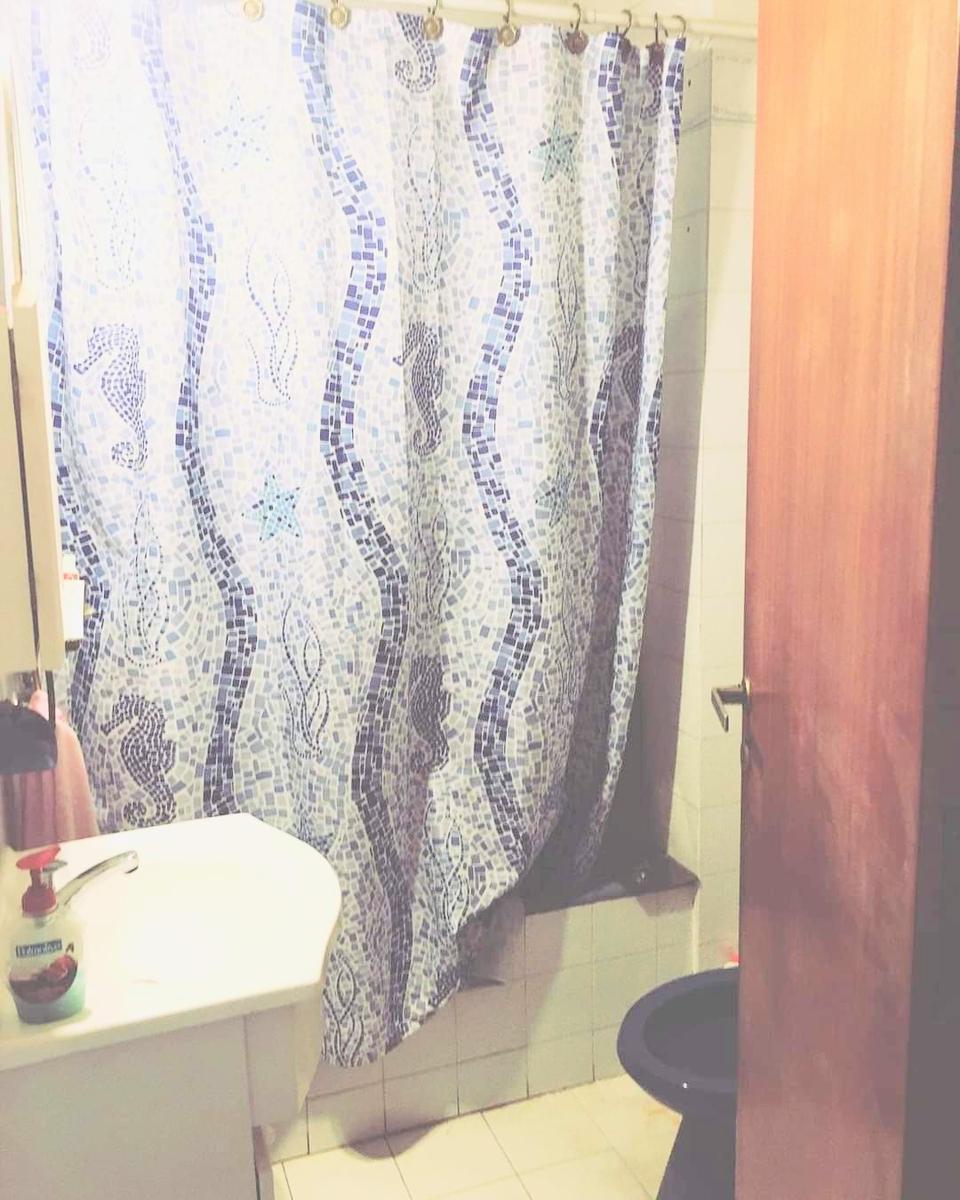 Departamento Al Frente de 3 Ambientes en Noveno Piso con Balcon Centro de Berazategui 2