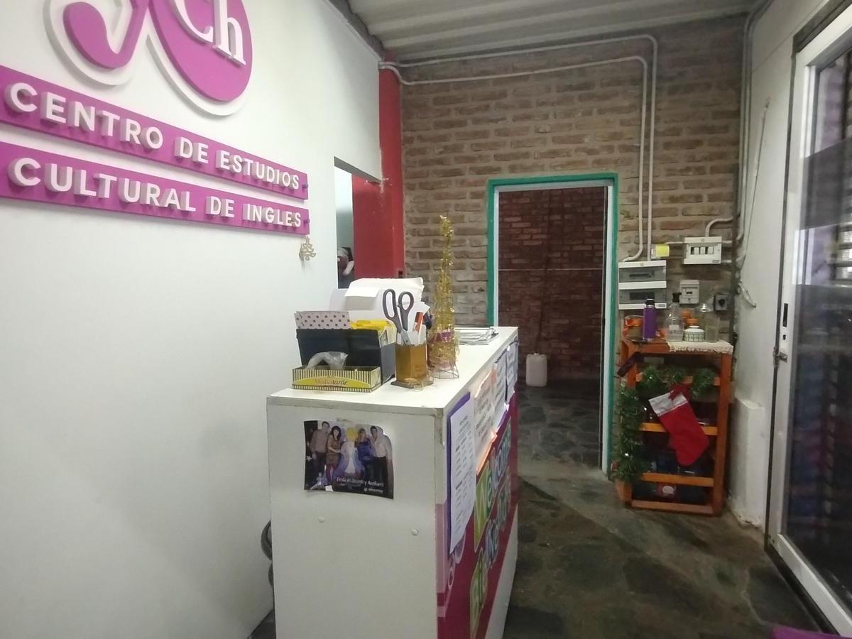 Venta de Fondo de Comercio Instituto de Inglés 4
