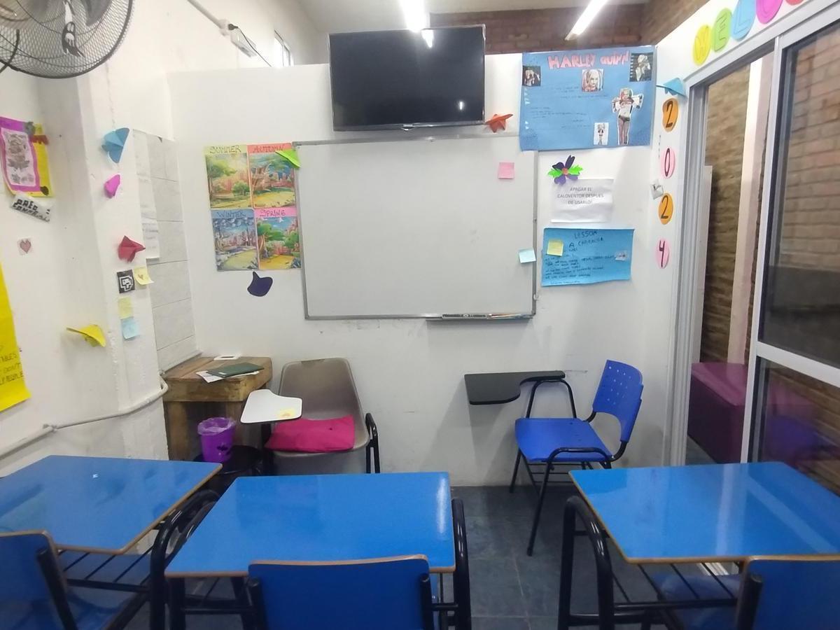 Venta de Fondo de Comercio Instituto de Inglés 5