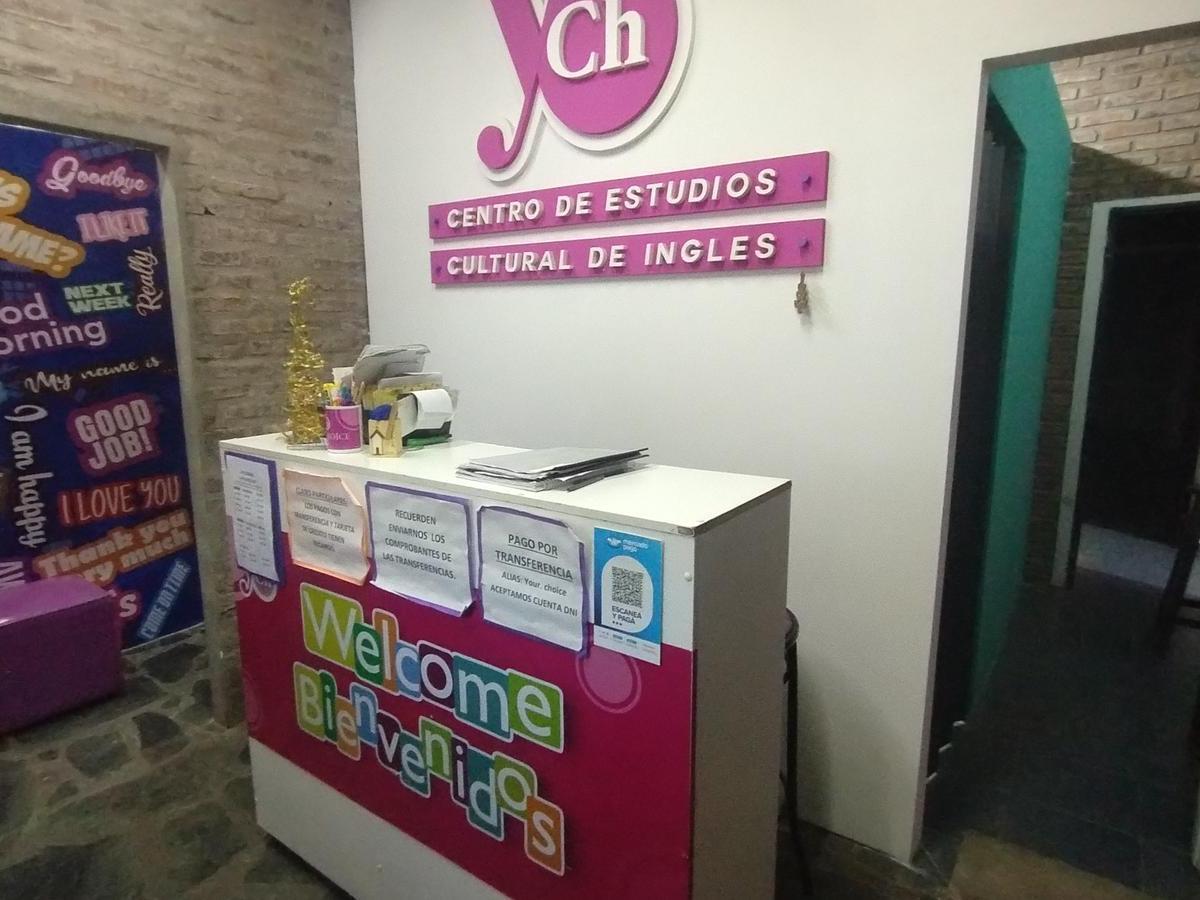 Propiedad en Argentina
