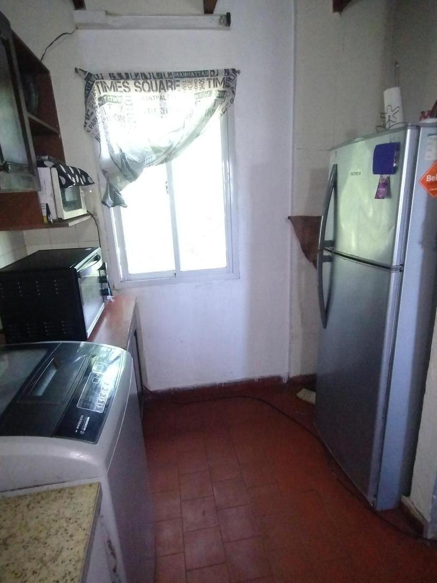 Departamento en Tercer Piso Tres Ambientes 5
