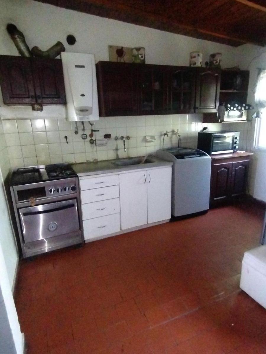 Departamento en Tercer Piso Tres Ambientes 1