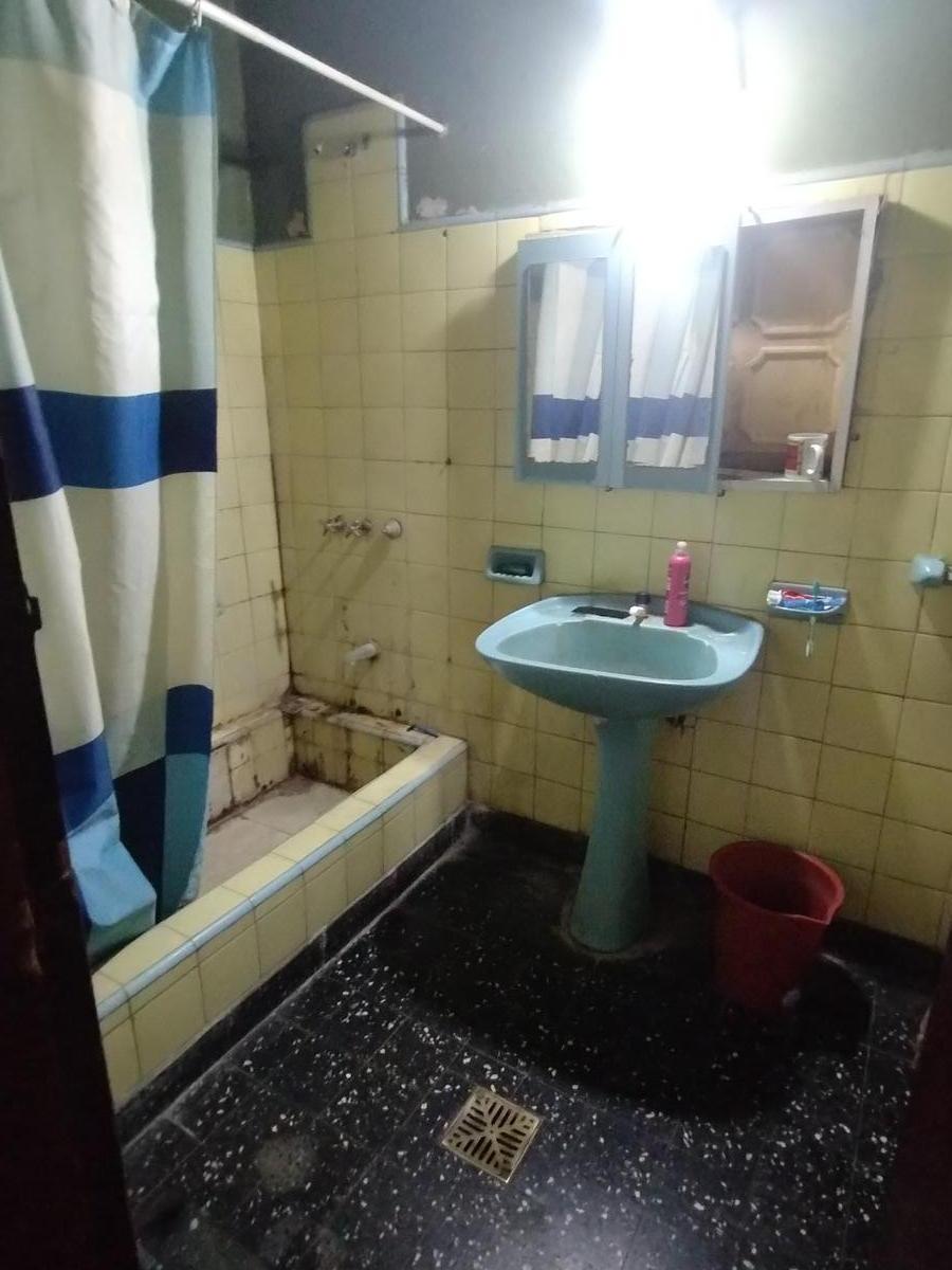 Casa a reciclar