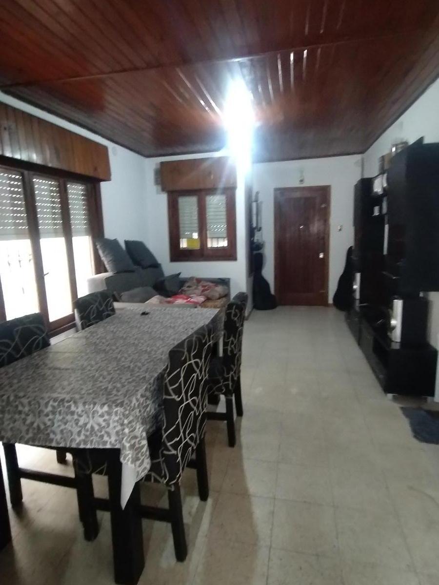 Casa en Venta 3 Ambientes Berazategui Este 2
