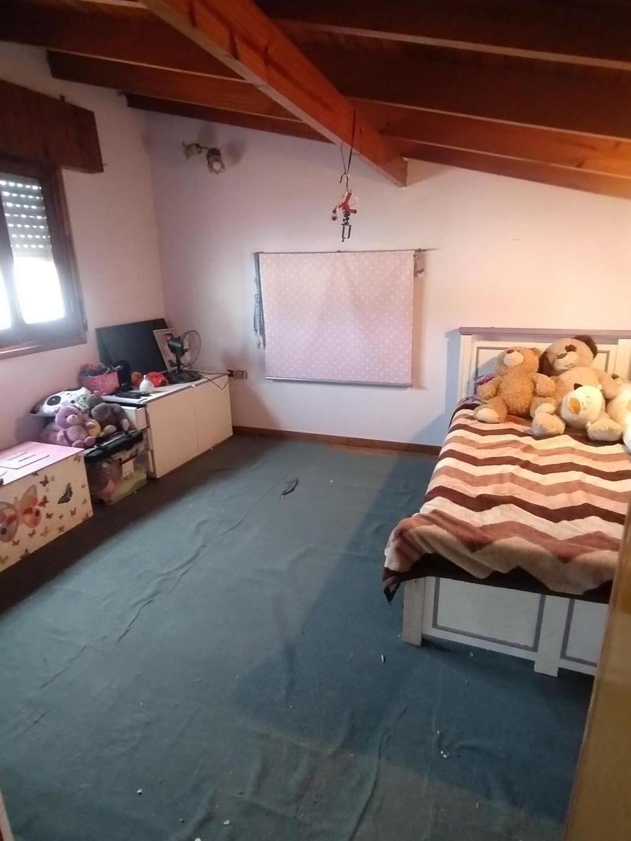 Casa en Venta 3 Ambientes Berazategui Este 4