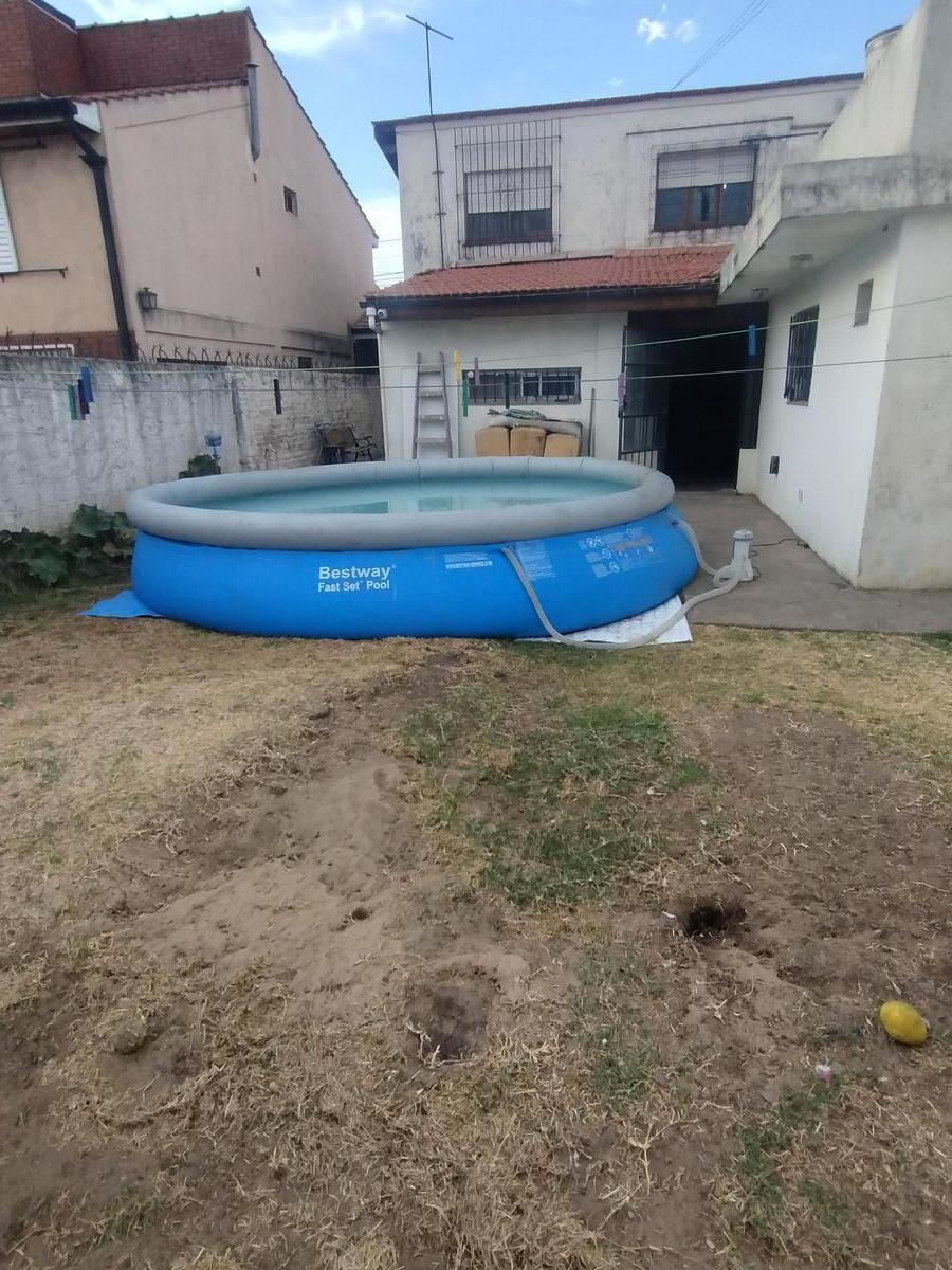 Casa en Venta 3 Ambientes Berazategui Este 3