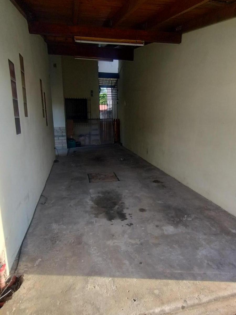 Casa en Venta 3 Ambientes Berazategui Este 1