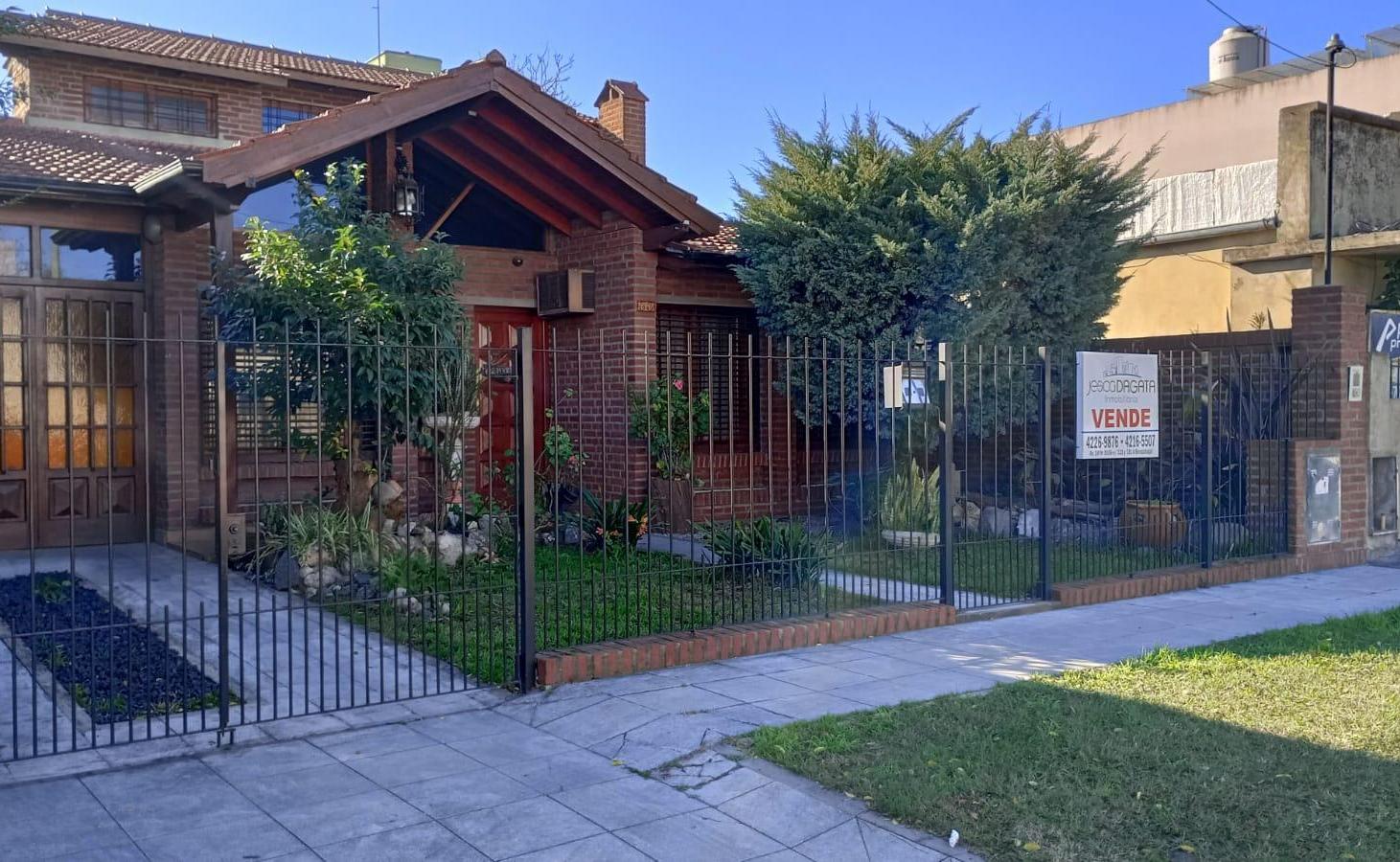 Casa en dos Plantas