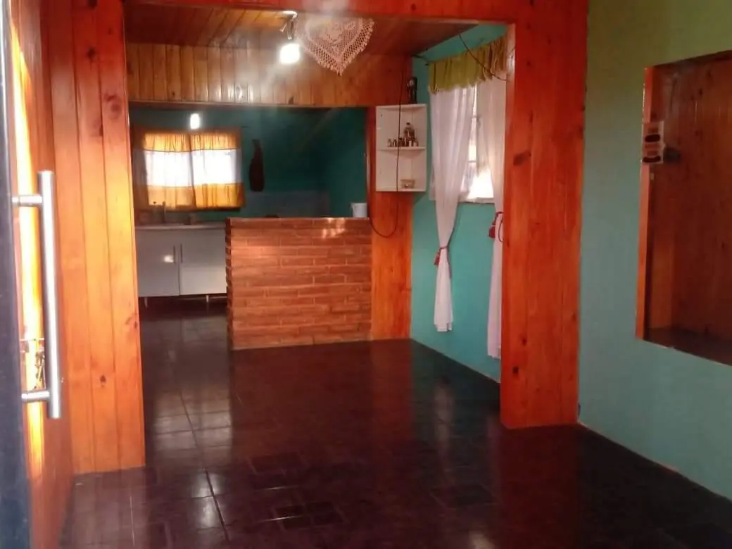 Casa en Venta 1