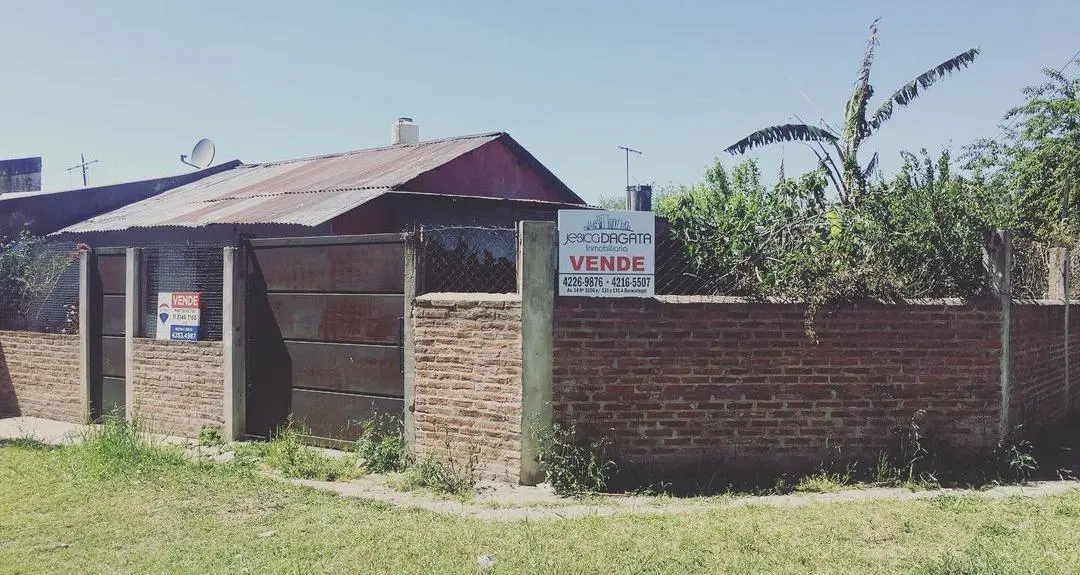 Casa en Venta 4