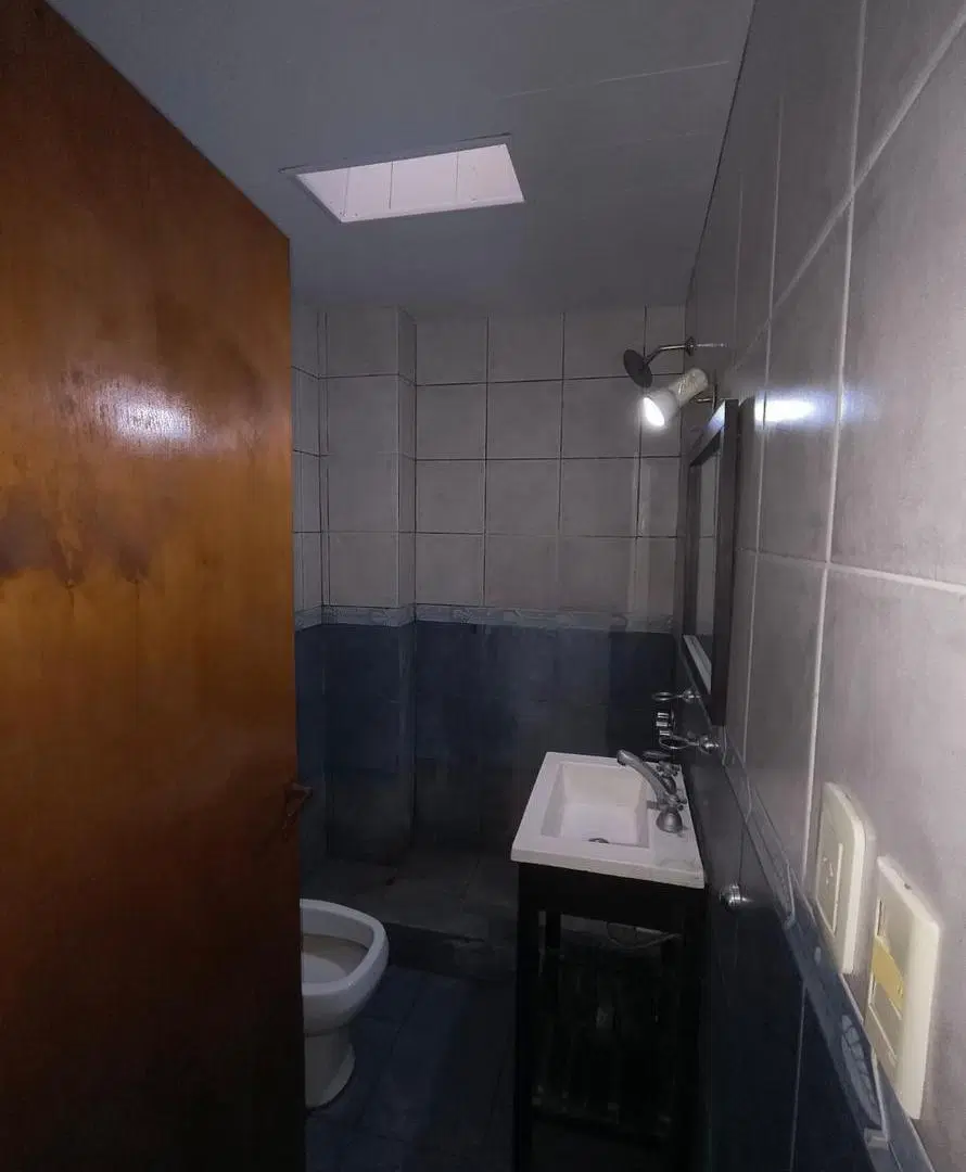 Duplex en dos plantas Berazategui Este conc cochera 4