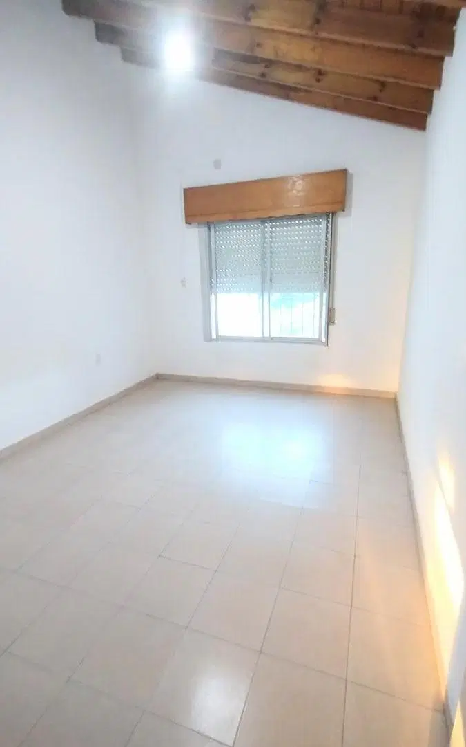 Departamento en Planta Alta 4