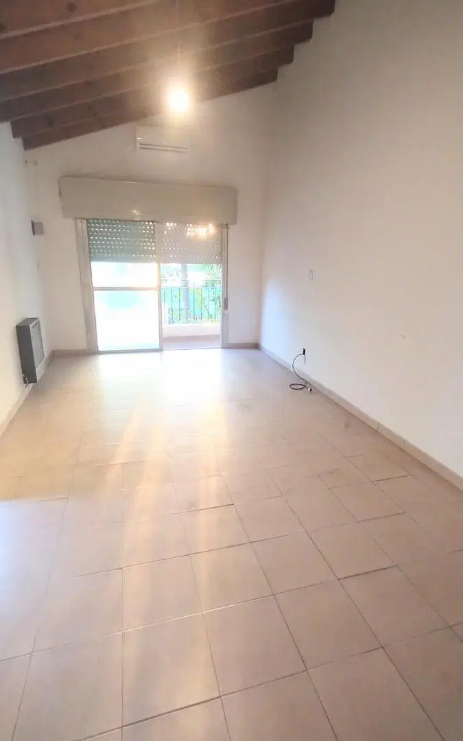 Departamento en Planta Alta 3