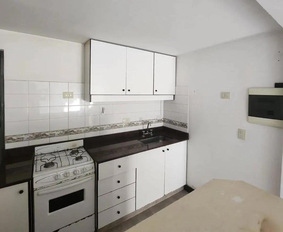 Departamento al fondo planta baja 2