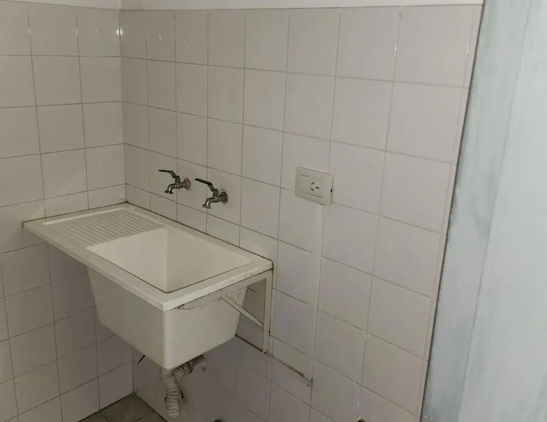 Departamento al fondo planta baja 3