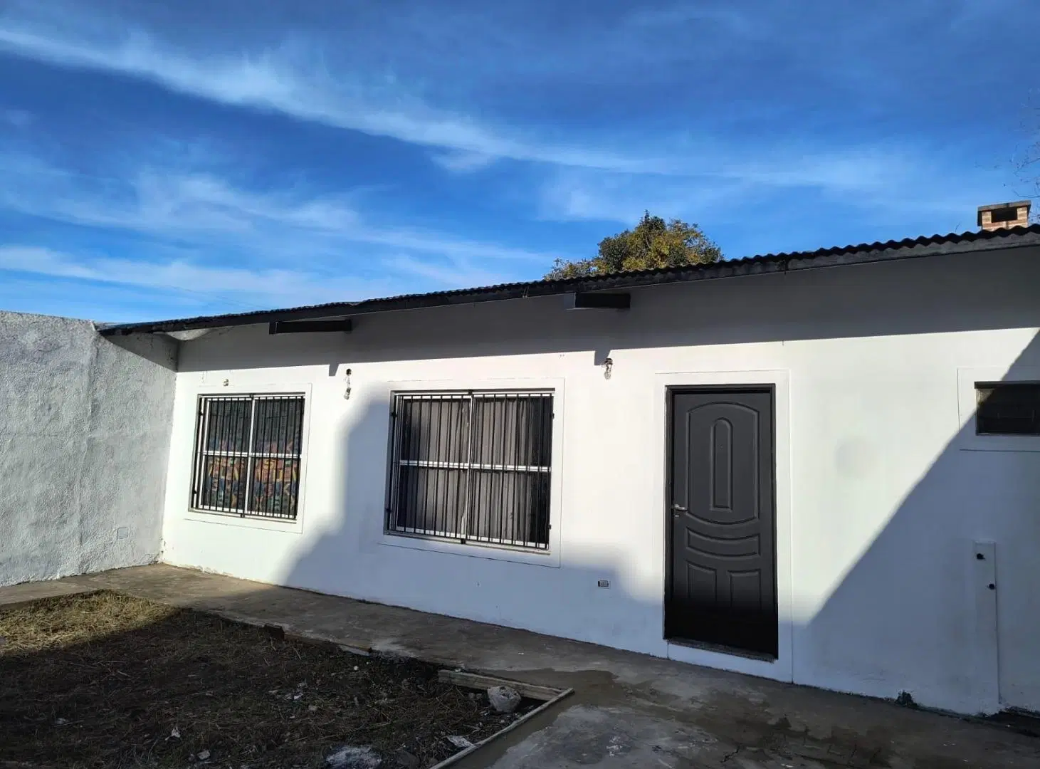 Departamento al fondo 2 ambientes con piscina Berazategui Oeste 1