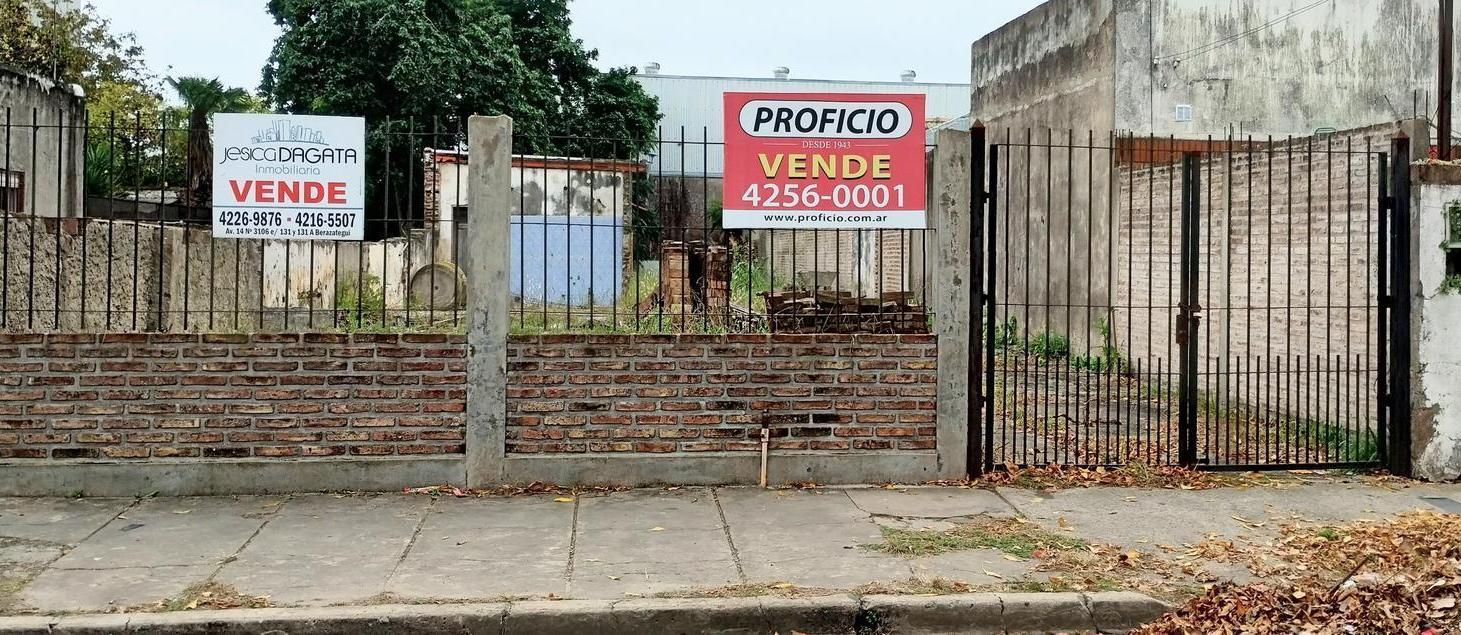 Foto de Terreno en Centro de Berazategui, imagen 1