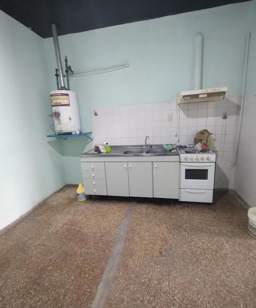 Foto de Departamento dos ambientes Berazategui Oeste, imagen 4