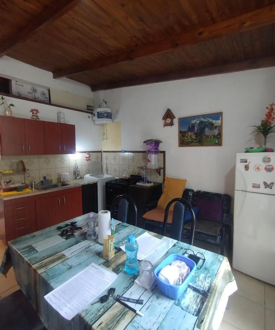 Foto de Departamento dos ambientes Berazategui Oeste, imagen 3