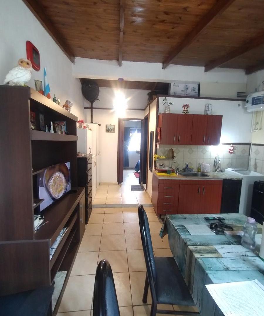 Foto de Departamento dos ambientes Berazategui Oeste, imagen 2