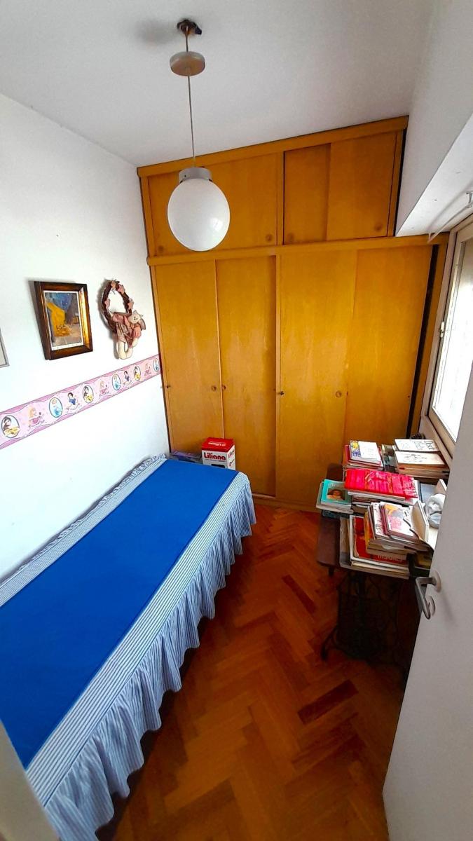 Departamento en Venta 3