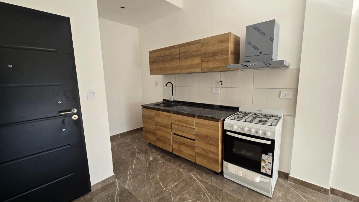 Foto de ¡EXCELENTE 2 AMBIENTES A ESTRENAR CON COCHERA Y BALCÓN CON PARRILLA EN, imagen 4