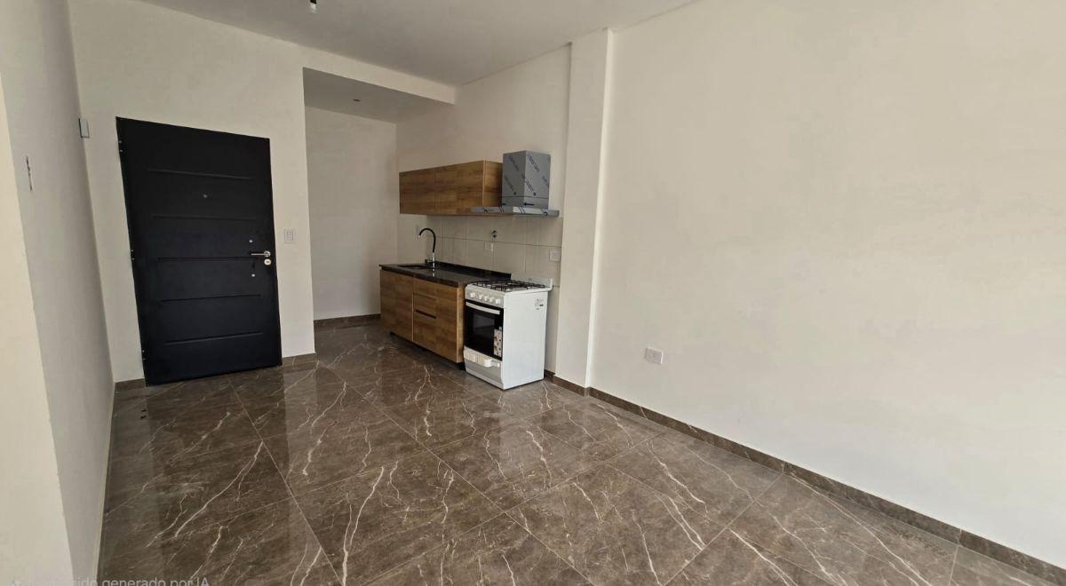 Foto de ¡EXCELENTE 2 AMBIENTES A ESTRENAR CON COCHERA Y BALCÓN CON PARRILLA EN, imagen 3