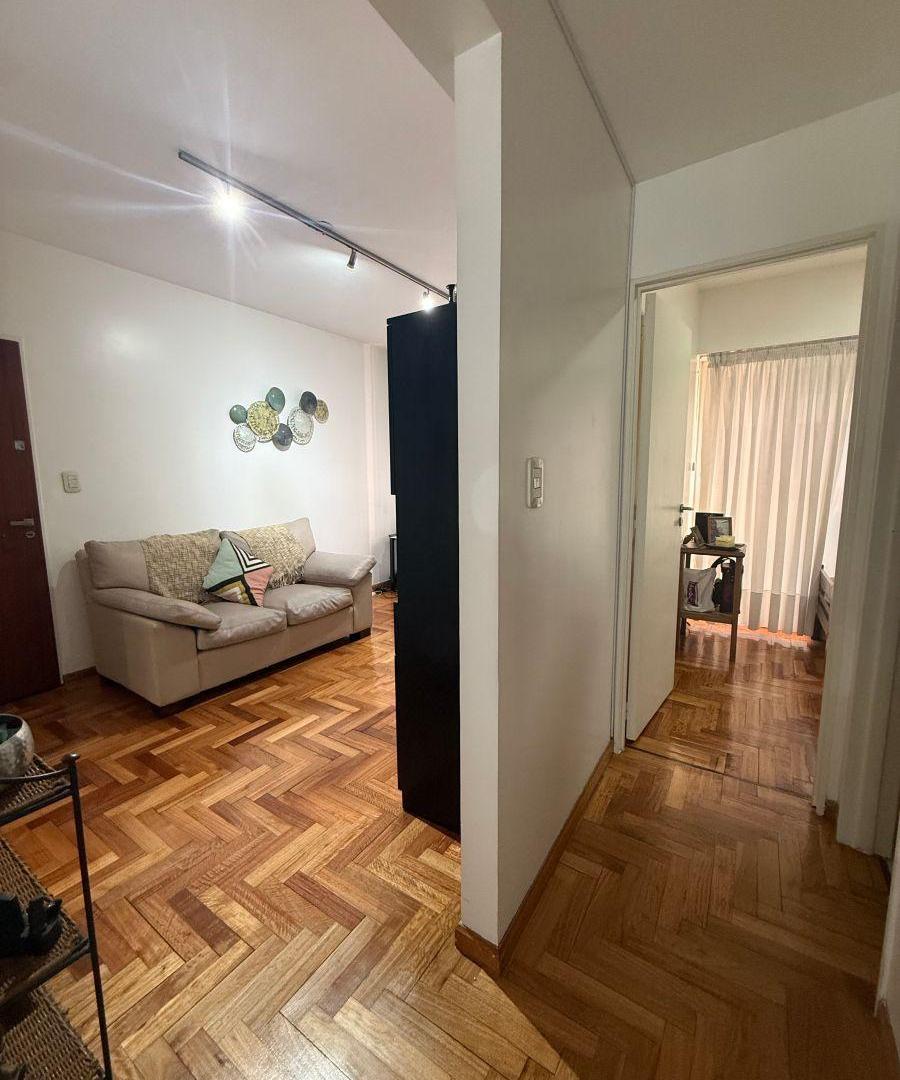 Foto de Departamento de 60 m² con 2 dormitorios en alquiler en Botánico, imagen 5