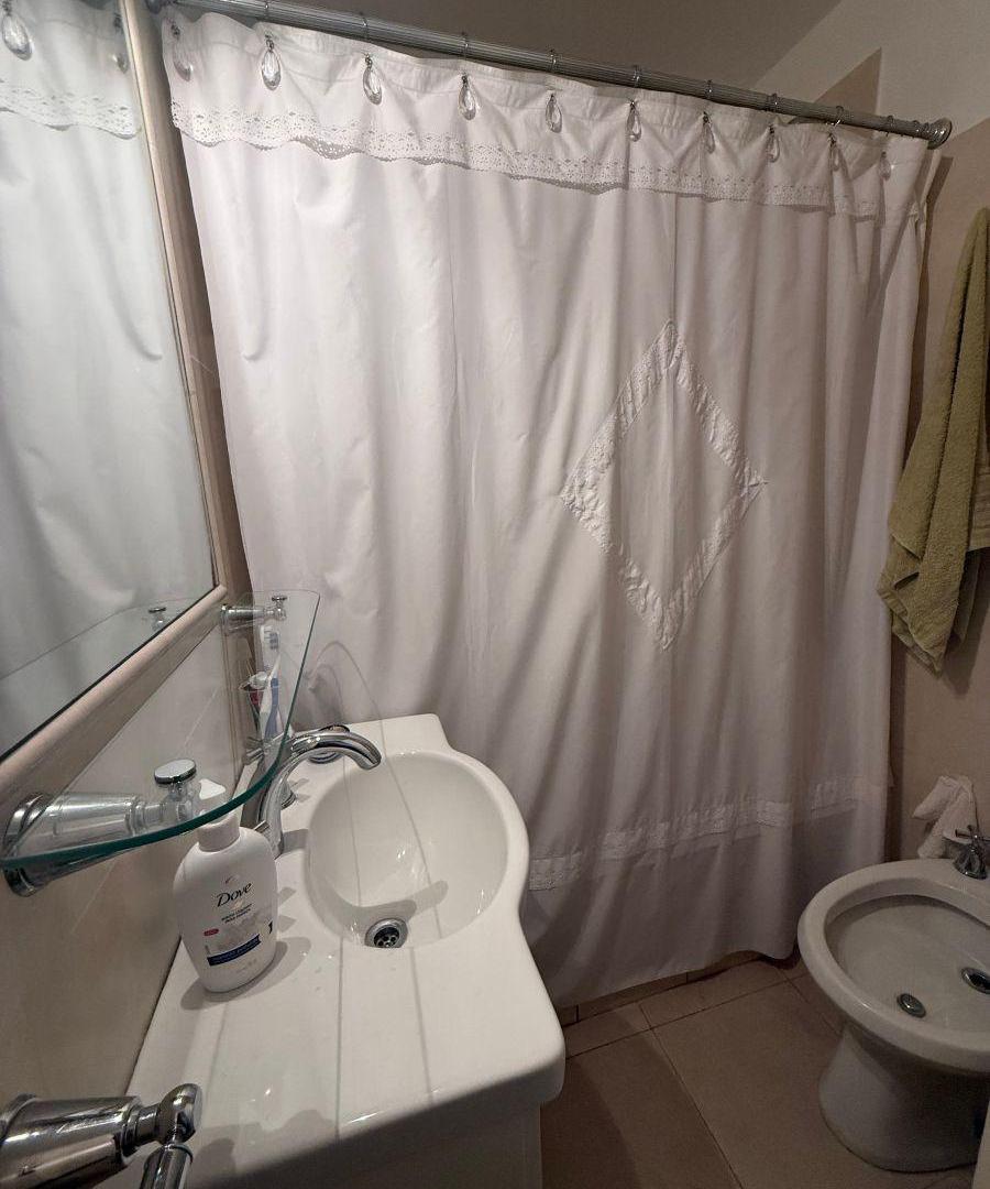 Foto de Departamento de 60 m² con 2 dormitorios en alquiler en Botánico, imagen 1