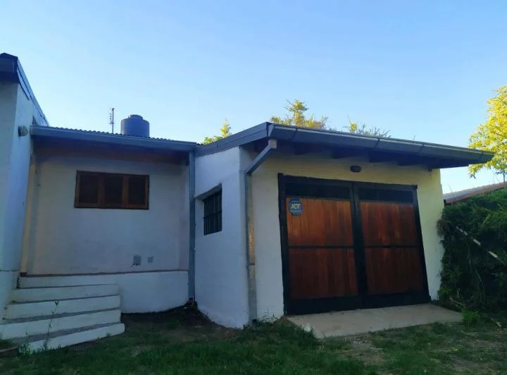 ALQUILER DE CASA LUMINOSA 1