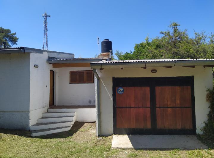 ALQUILER DE CASA LUMINOSA 2