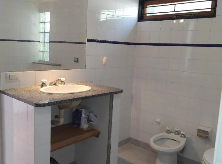 ALQUILER DE CASA LUMINOSA 5
