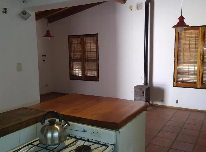 ALQUILER DE CASA LUMINOSA 4