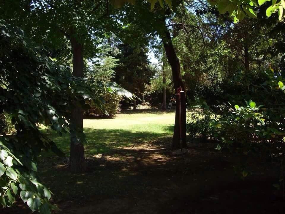 Propiedad en Argentina