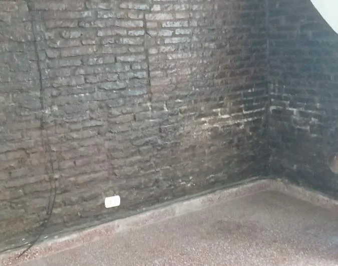 ALQUILER P.H 2 AMBIENTES PARA DEPÓSITO EN FLORES 5